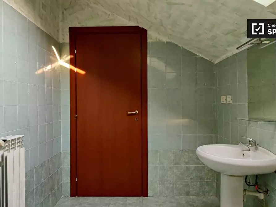 Immagine 12 di Appartamento in affitto  in Via Sandro Botticelli a Milano