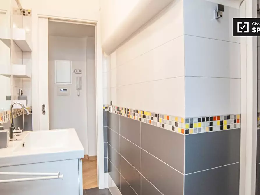 Immagine 11 di Ufficio in affitto  in Via di Monte del Gallo a Roma