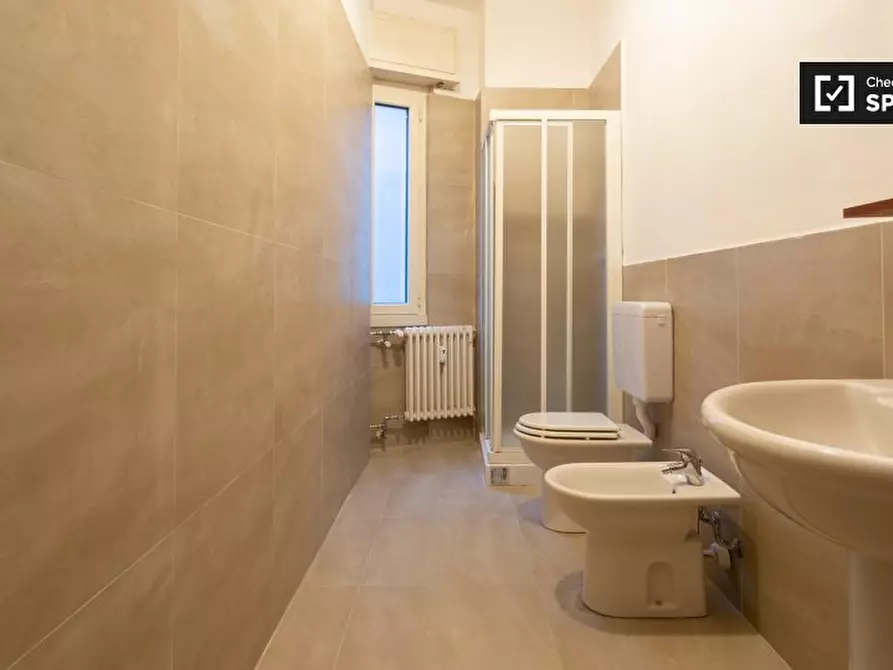 Immagine 6 di Camera condivisa in affitto  in Via Umberto Fogagnolo a Sesto San Giovanni