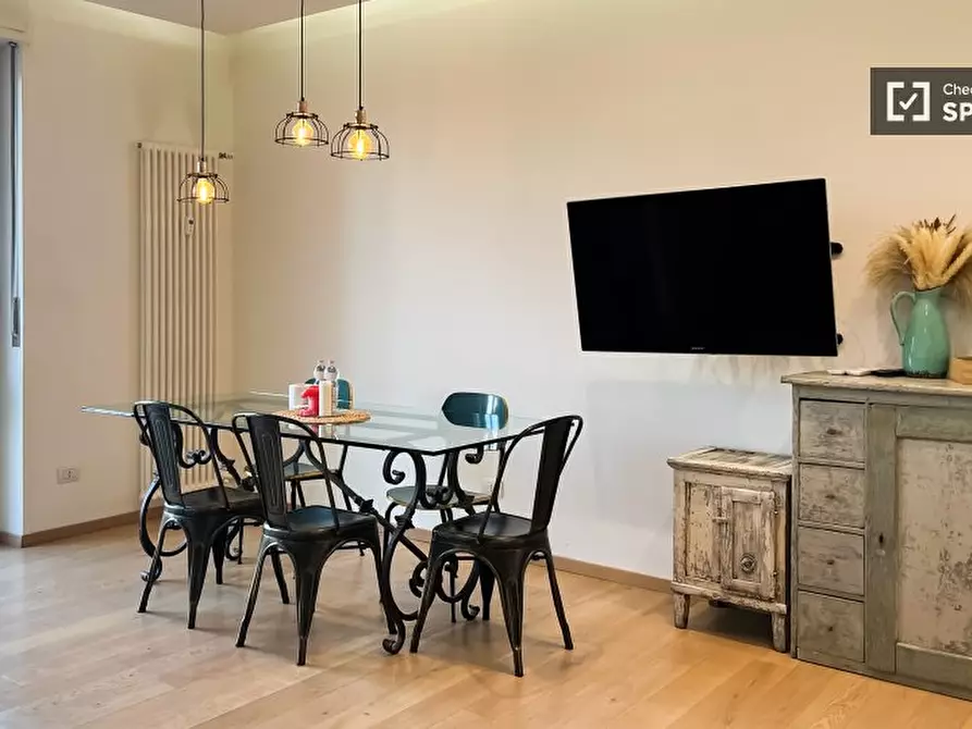 Immagine 11 di Appartamento in affitto  in VIA GIOSUE` BORSI a Milano