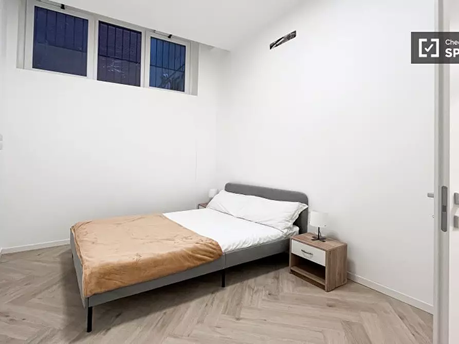 Immagine 10 di Camera condivisa in affitto  in Via Filippo Baldinucci a Milano