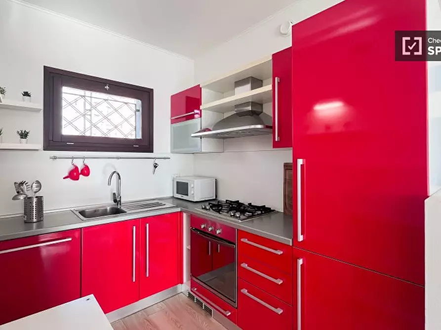 Immagine 6 di Appartamento in affitto  in Via Carlo Boncompagni a Milano