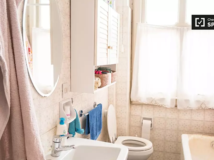 Immagine 19 di Camera condivisa in affitto  in Via Arienti, 40124 Bologna BO, Italy a Bologna