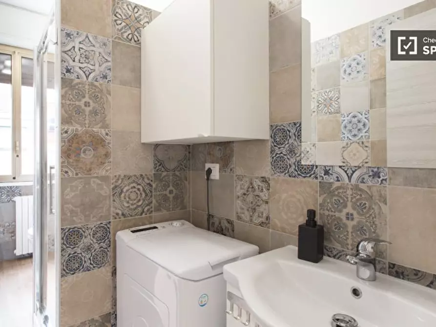 Immagine 9 di Appartamento in affitto  in Via Rutilia a Milano