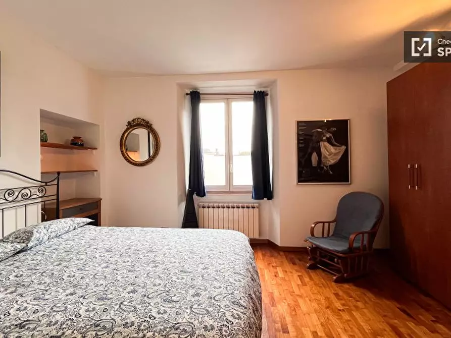 Immagine 7 di Appartamento in affitto  in Via Cerano a Milano