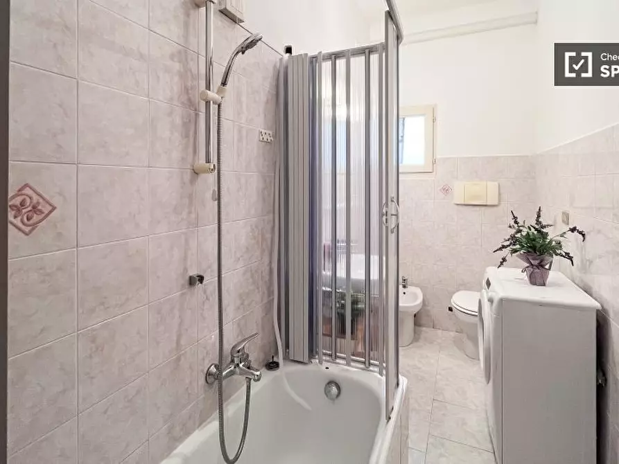 Immagine 7 di Camera condivisa in affitto  in Via Don Bosco a Milano