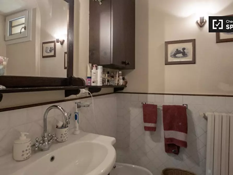 Immagine 14 di Camera condivisa in affitto  in Via Giosuè Borsi, 20143 Milano MI, Italy a Milano