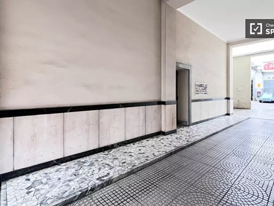 Immagine 13 di Appartamento in affitto  in Via Padova a Milano