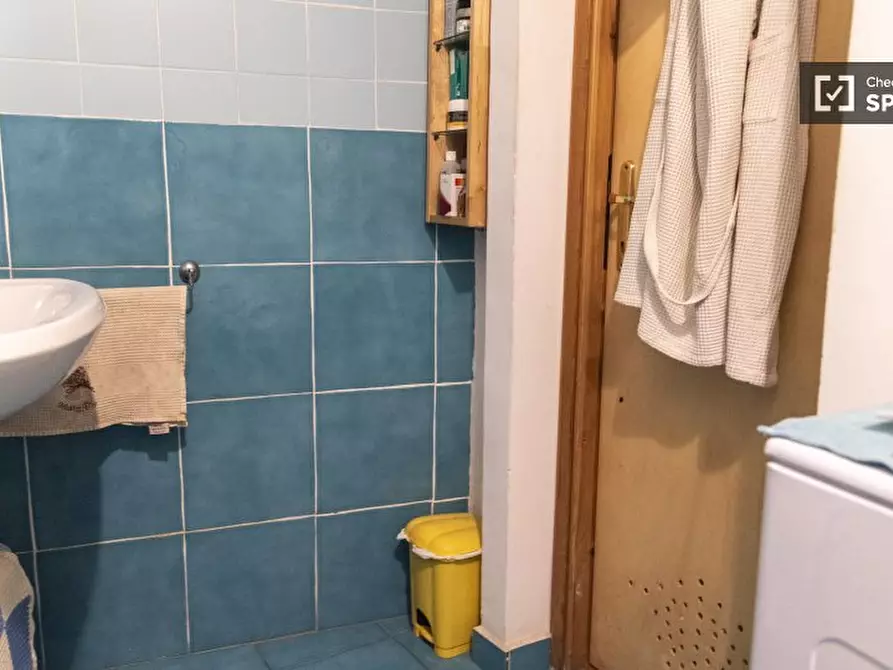 Immagine 10 di Appartamento in affitto  in Via Germanico a Roma