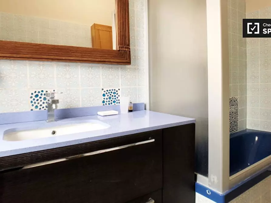 Immagine 17 di Camera condivisa in affitto  in Viale Famagosta, 20142 Milano MI, Italy a Milano