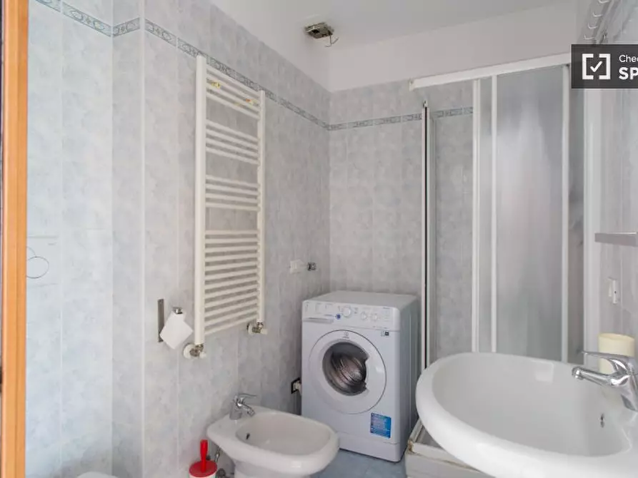 Immagine 5 di Appartamento in affitto  in Piazzale Susa a Milano