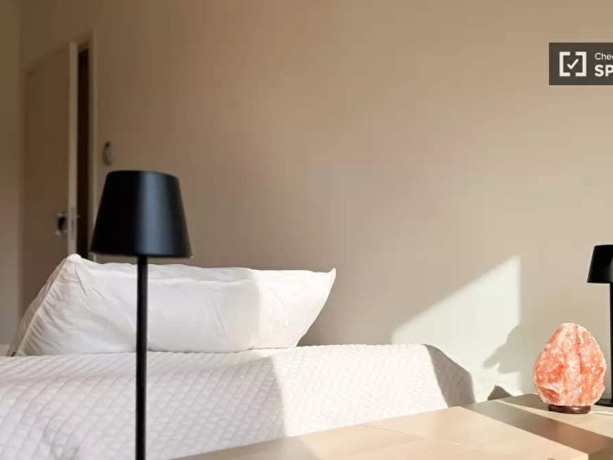 Immagine 14 di Appartamento in affitto  in Via Privata Giuseppe Ugolini a Milano