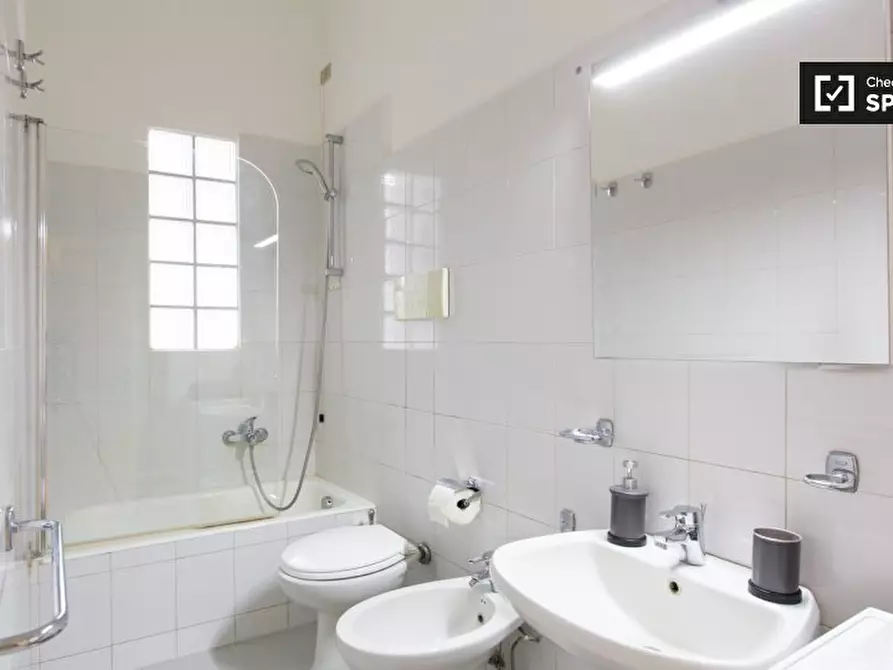 Immagine 7 di Ufficio in affitto  in Via Privata Oristano, 20128 Milano MI, Italy a Milano