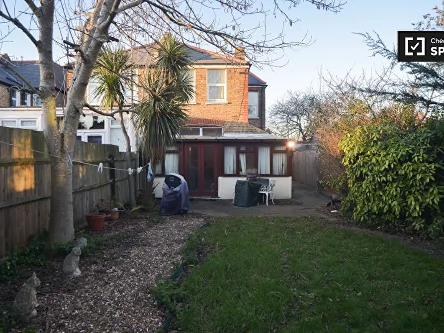 Immagine 19 di Camera condivisa in affitto  in Arran Road a Lewisham