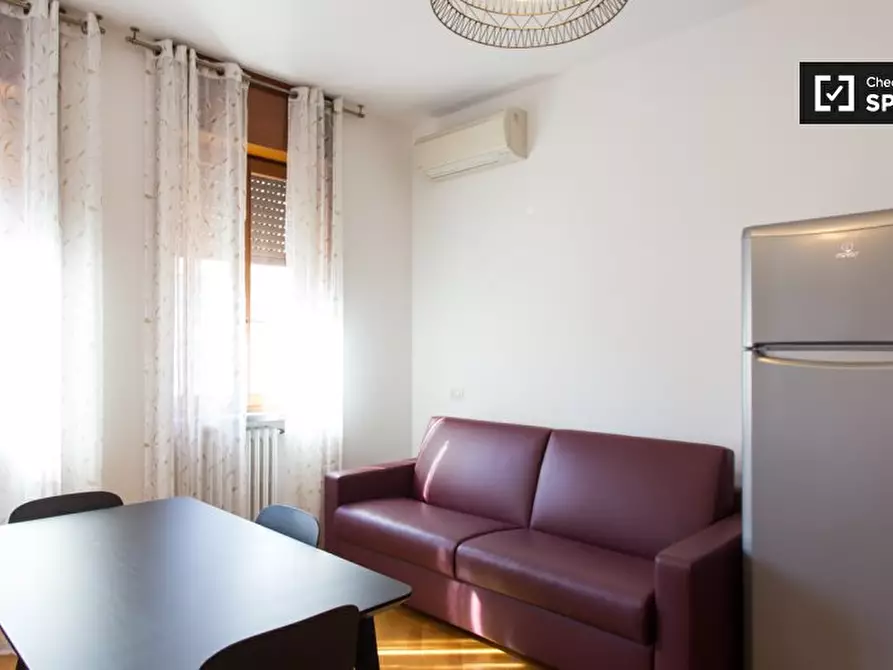 Immagine 4 di Appartamento in affitto  in Via Giovanni Battista Pergolesi a Milano