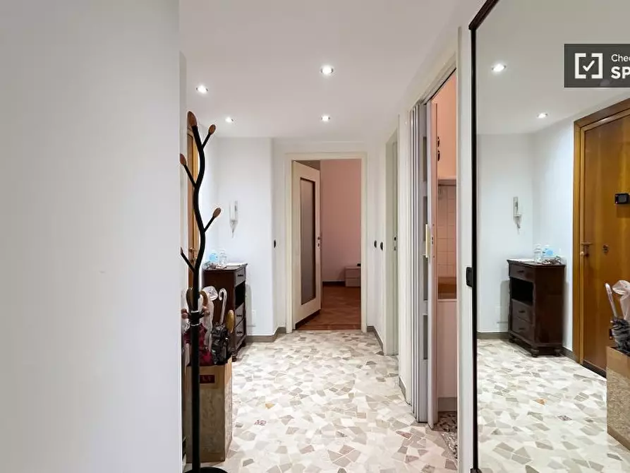 Immagine 16 di Appartamento in affitto  in Via Sofonisba Anguissola a Milano