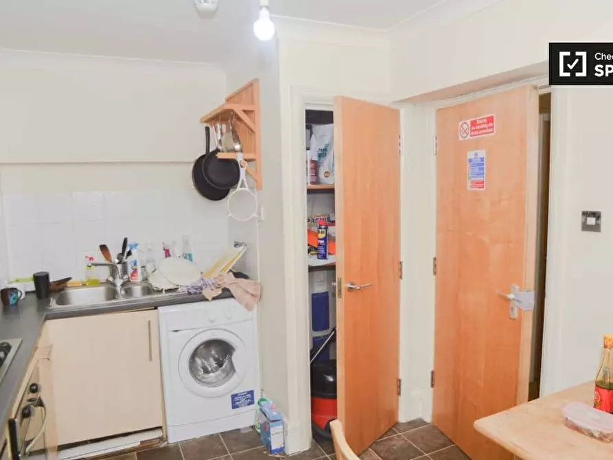 Immagine 17 di Camera condivisa in affitto  in Grange Yard a Camberwell