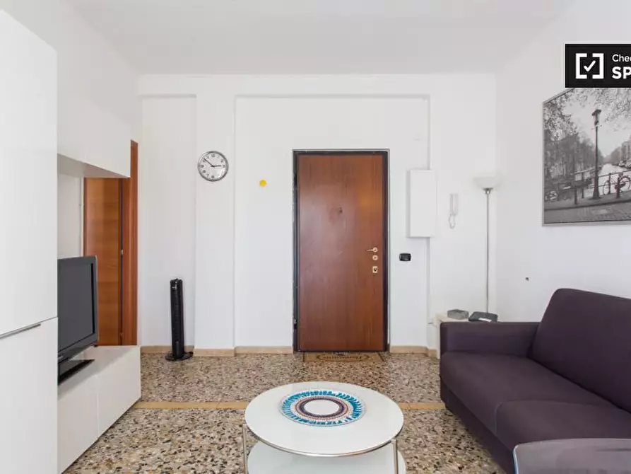 Immagine 5 di Appartamento in affitto  in Viale Fulvio Testi a Milano