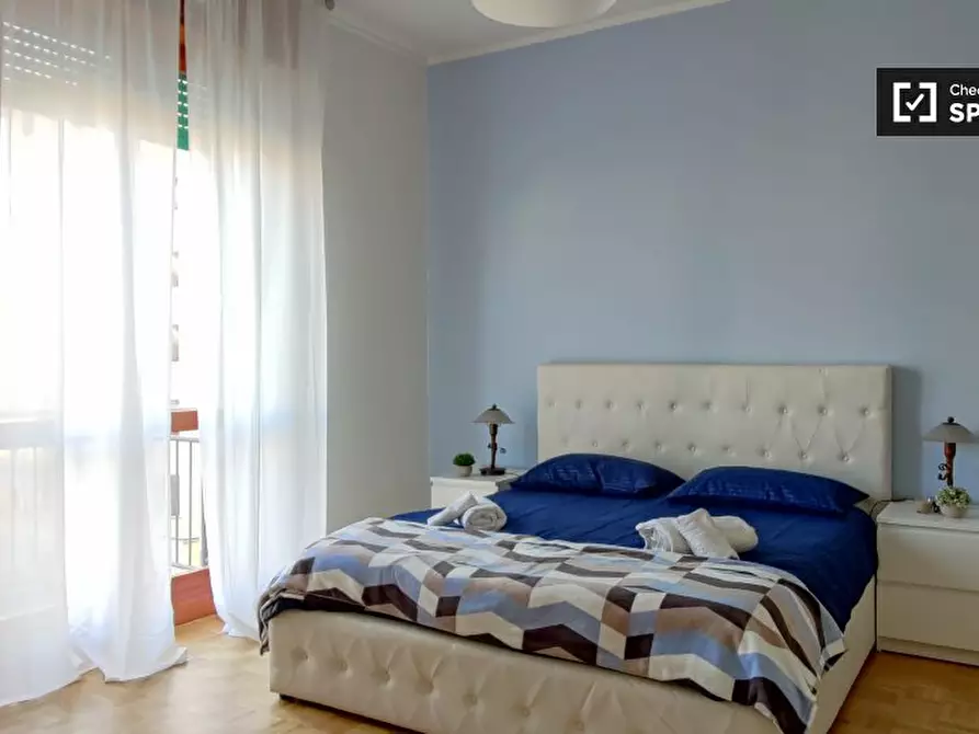 Immagine 5 di Appartamento in affitto  in Via Privata Paolo Rotta a Milano