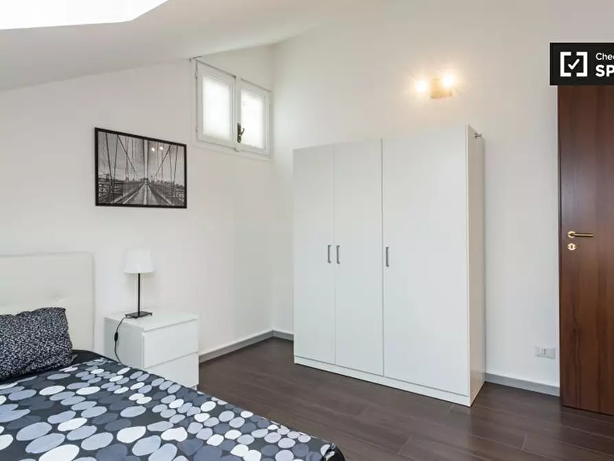 Immagine 19 di Camera condivisa in affitto  in Via Privata Don Bartolomeo Grazioli, 20161 Milano MI, Italy a Milano