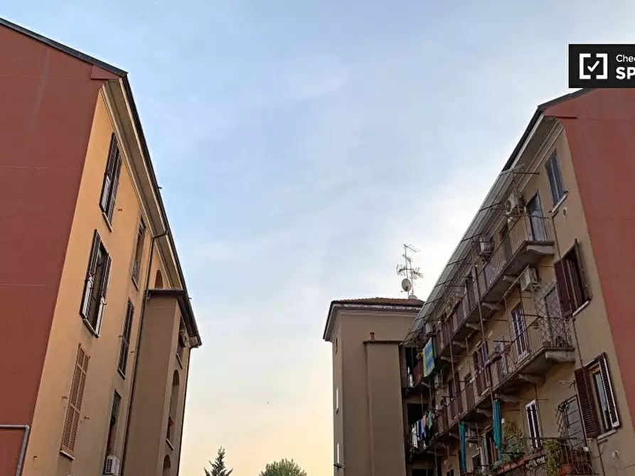 Immagine 19 di Ufficio in affitto  in Via Luigi Bianchi D'espinosa, 20162 Milano MI, Italy a Milano