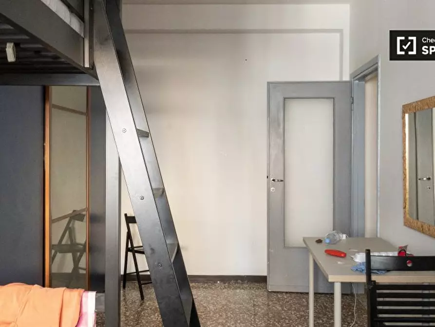Immagine 12 di Appartamento in affitto  in Via Privata Antonio Meucci a Milano