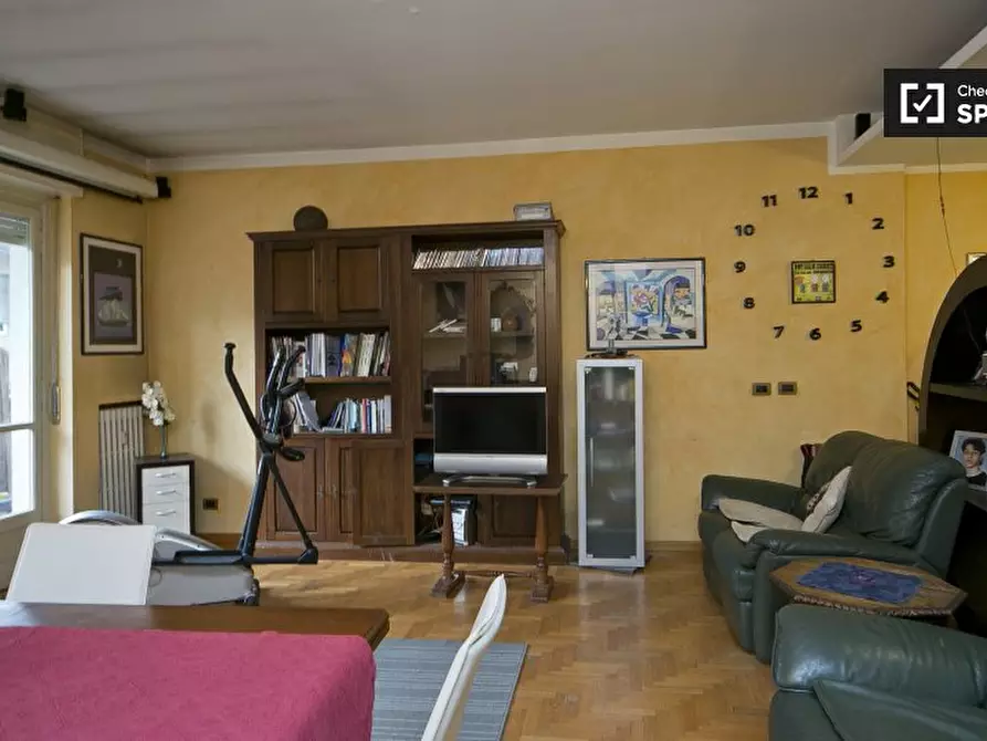 Immagine 6 di Camera condivisa in affitto  in Via Riccardo Sineo a Torino