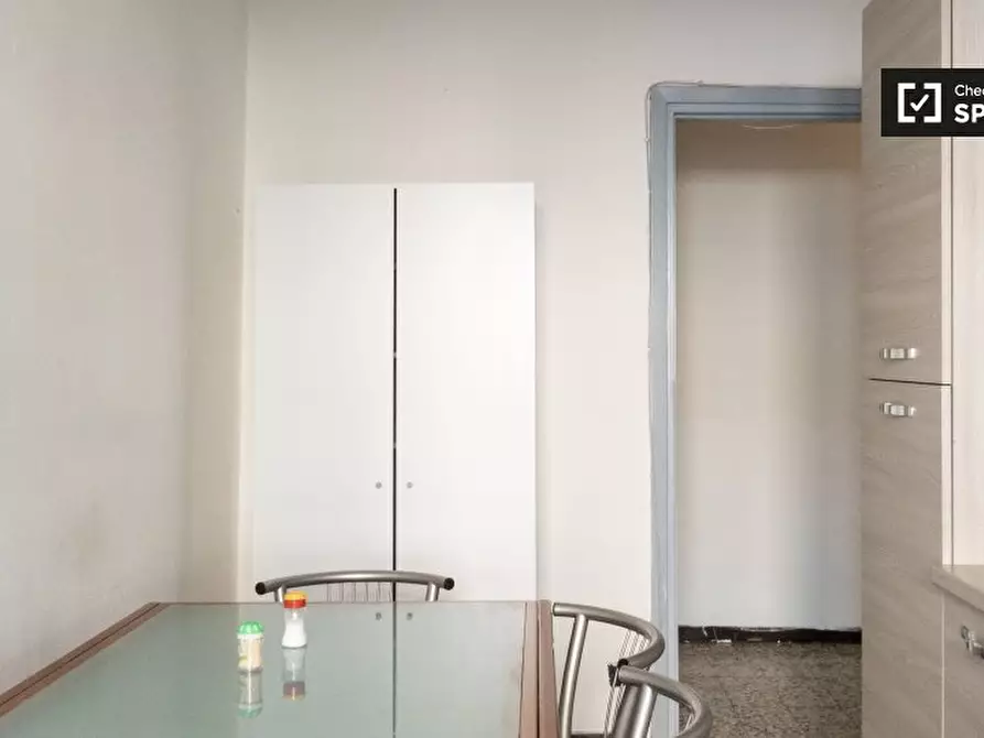 Immagine 4 di Appartamento in affitto  in Via Privata Antonio Meucci a Milano