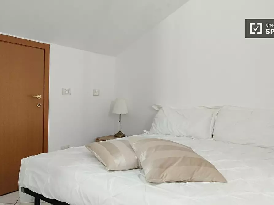 Immagine 11 di Camera condivisa in affitto  in Via Privata Ugo Tommei a Milano