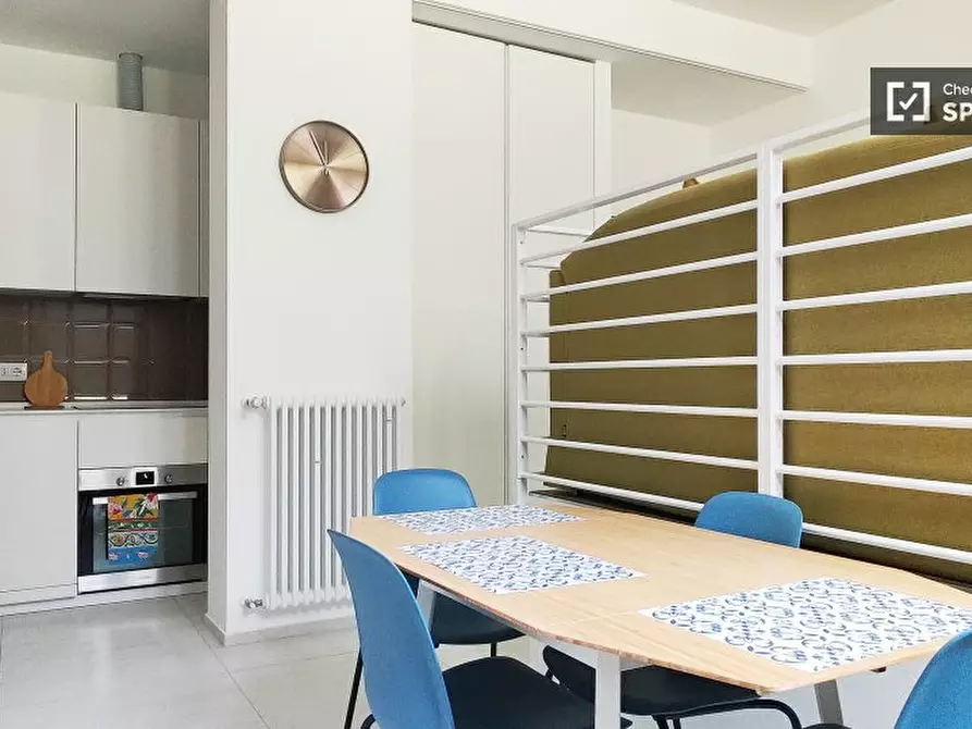 Immagine 3 di Appartamento in affitto  in Via Negroli a Milano