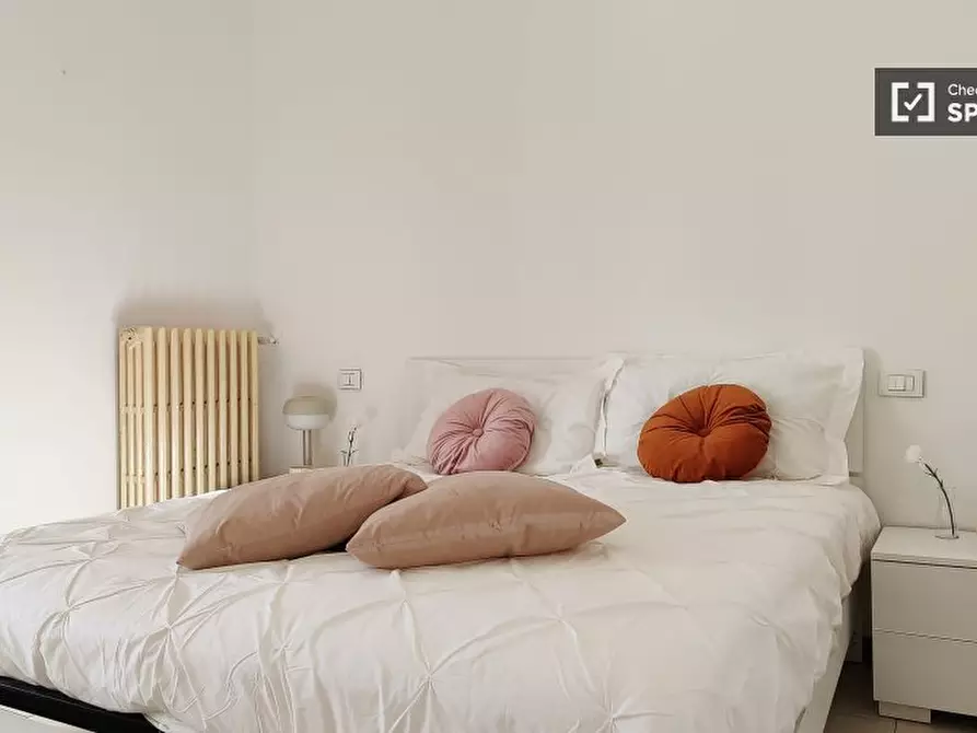 Immagine 6 di Appartamento in affitto  in Via Pietro da Cortona a Milano