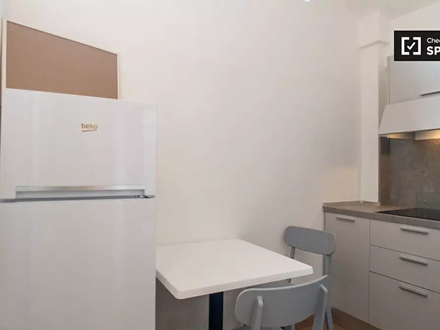 Immagine 4 di Appartamento in affitto  in Viale Sarca a Milano
