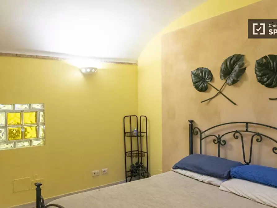 Immagine 7 di Appartamento in affitto  in Via dei Frassini a Roma