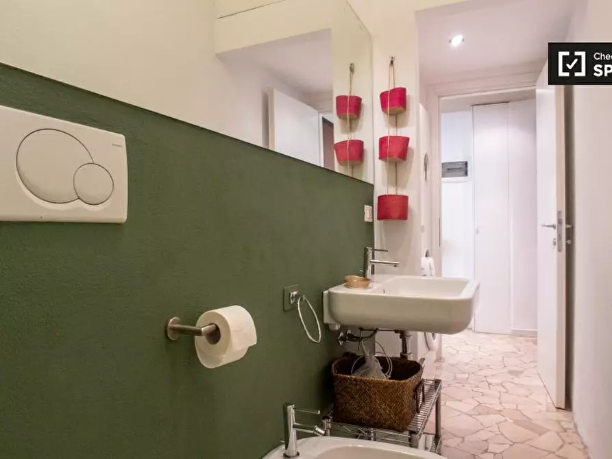 Immagine 6 di Appartamento in affitto  in Via Alessandro Stradella a Milano