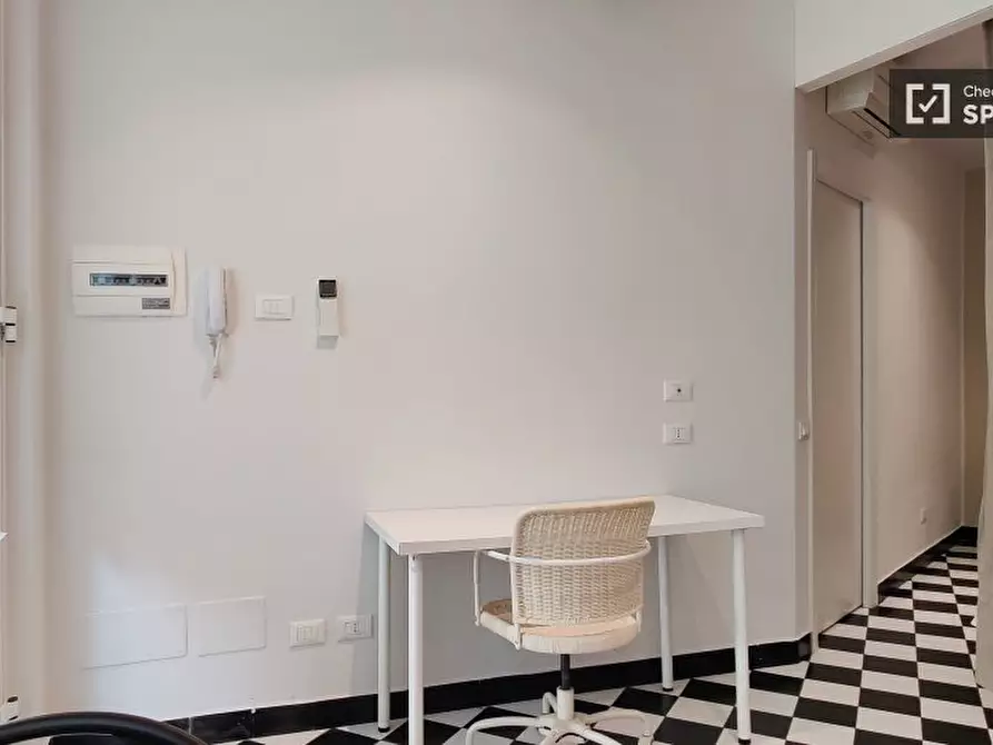 Immagine 5 di Ufficio in affitto  in Via Privata Chioggia a Milano