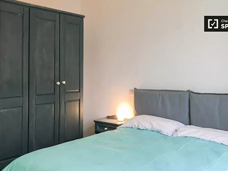 Immagine 7 di Appartamento in affitto  in Via Padova a Milano