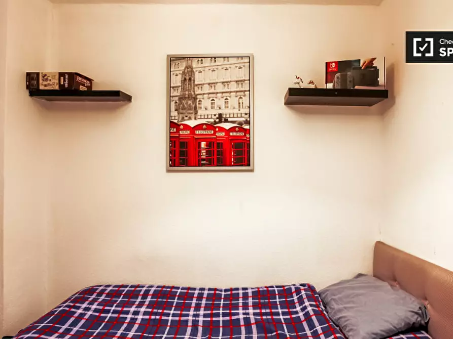 Immagine 8 di Camera condivisa in affitto  in Hardwicke Road a Hounslow