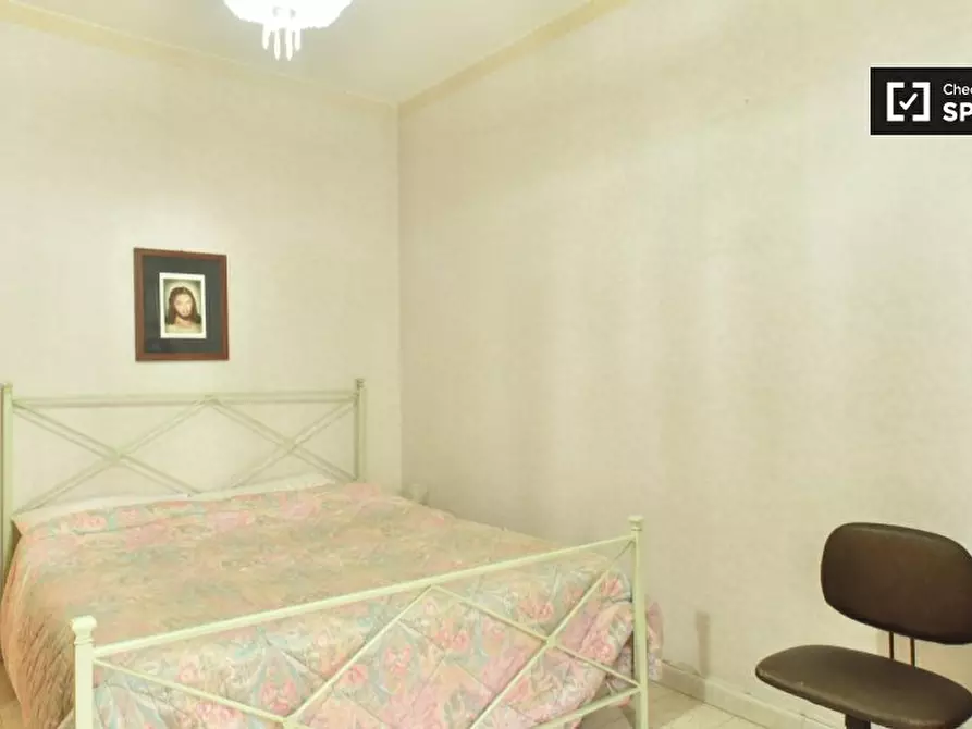 Immagine 14 di Camera condivisa in affitto  in Via Giuseppe de Robertis, 00143 Roma RM, Italy a Roma