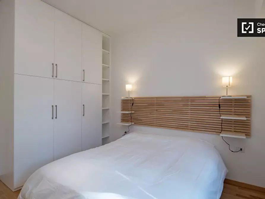 Immagine 19 di Appartamento in affitto  in Via Ippolito Nievo, 20145 Milano MI, Italy a Milano