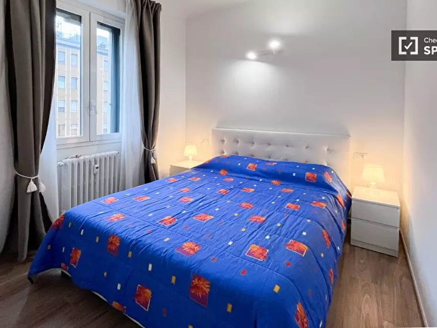 Immagine 8 di Appartamento in affitto  in Viale Monte Ceneri a Milano