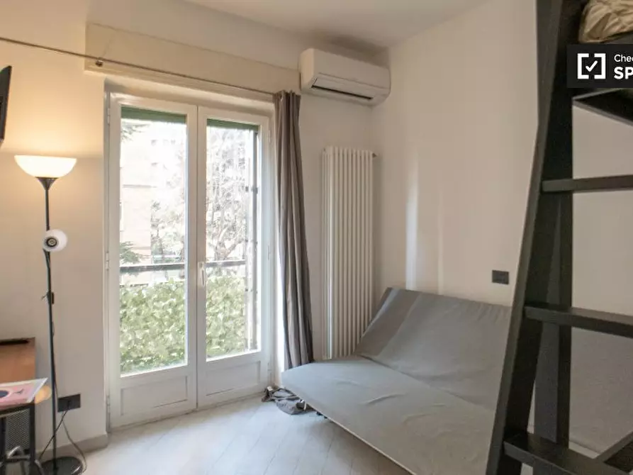 Immagine 12 di Ufficio in affitto  in Via Marco D'Agrate, 19, 20139 Milano MI, Italy a Milano