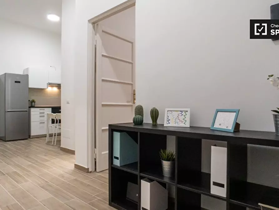 Immagine 19 di Camera condivisa in affitto  in Alessandro a Milano