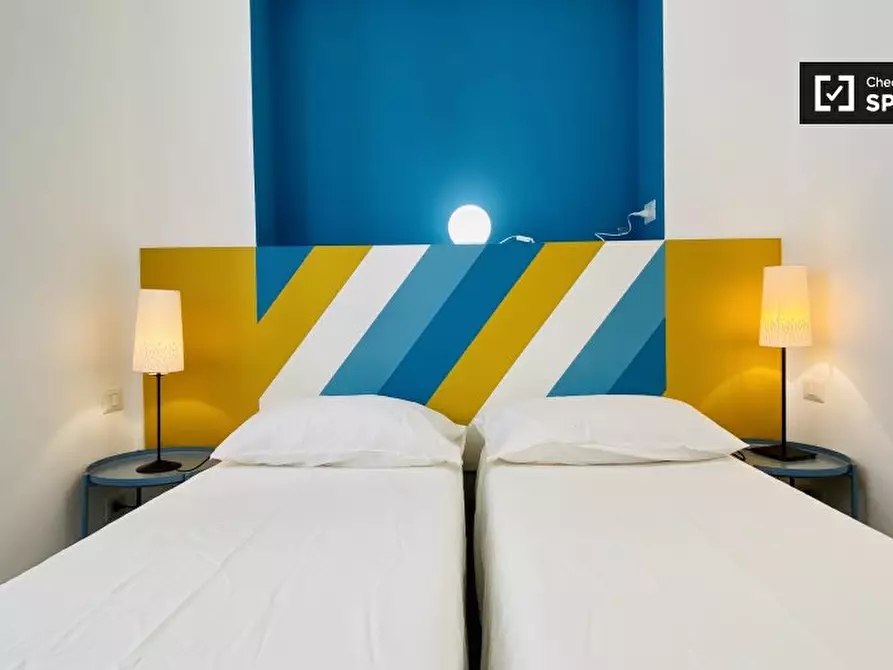 Immagine 17 di Appartamento in affitto  in Via Tito Vignoli a Milano