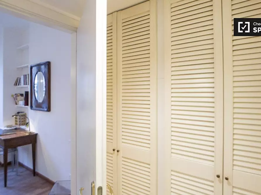 Immagine 16 di Appartamento in affitto  in Via Ausonio, 20123 Milano MI, Italy a Milano