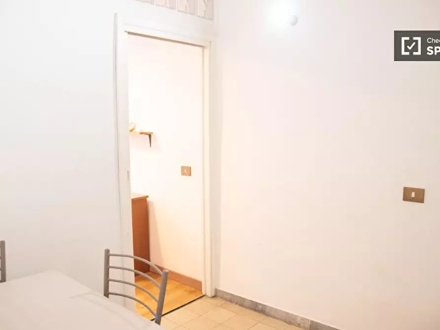 Immagine 17 di Appartamento in affitto  in Via dei Querceti a Roma