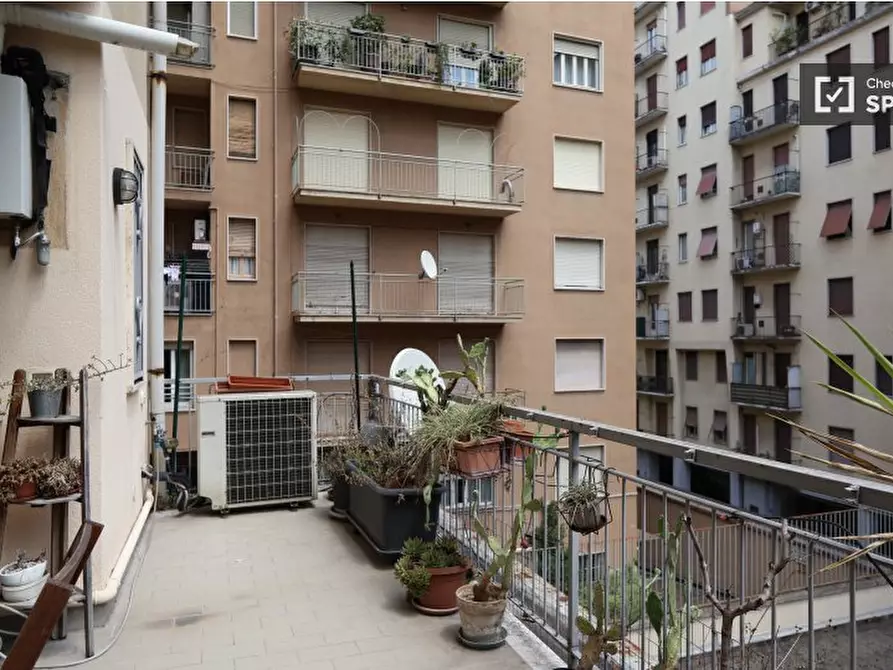 Immagine 19 di Appartamento in affitto  in Via Soperga a Milano