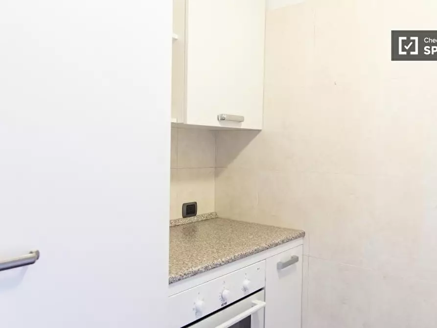 Immagine 9 di Appartamento in affitto  in Viale Parioli a Roma