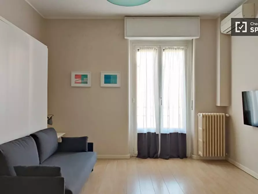 Immagine 2 di Ufficio in affitto  in Via Goffredo Sigieri, 3, 20135 Milano MI, Italy a Milano