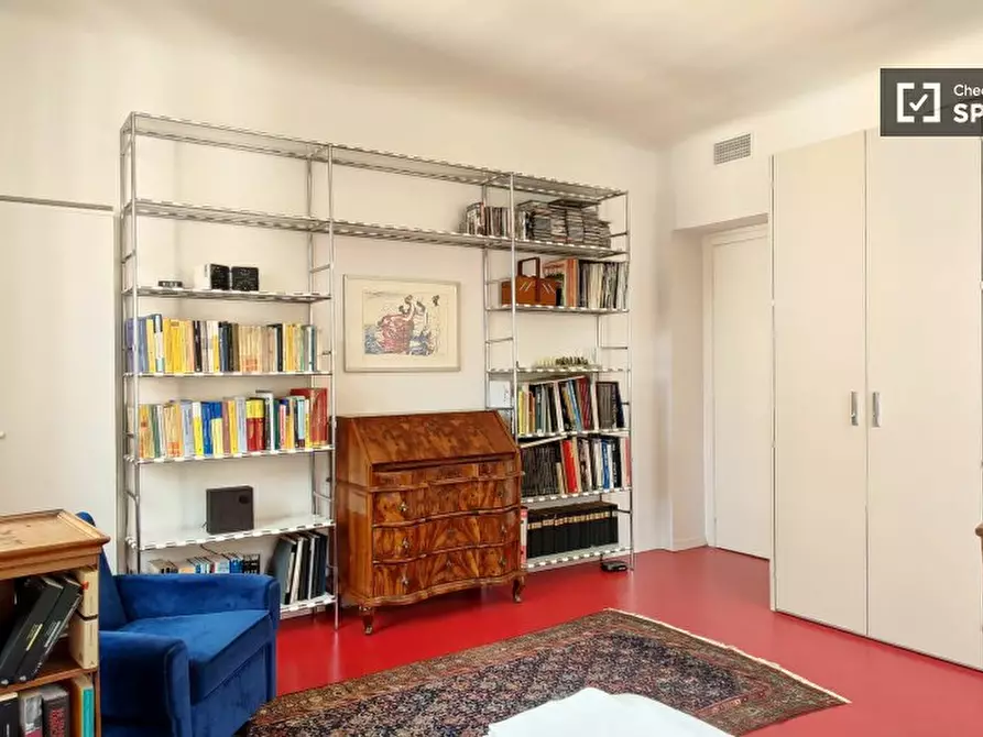 Immagine 11 di Appartamento in affitto  in Via Lecco a Milano