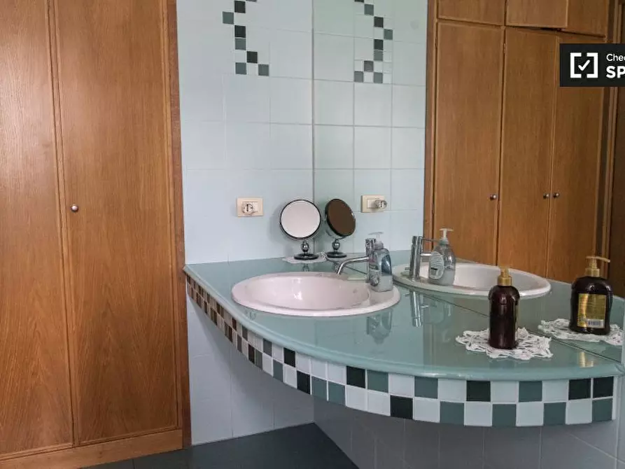 Immagine 15 di Ufficio in affitto  in Via di Generosa a Roma